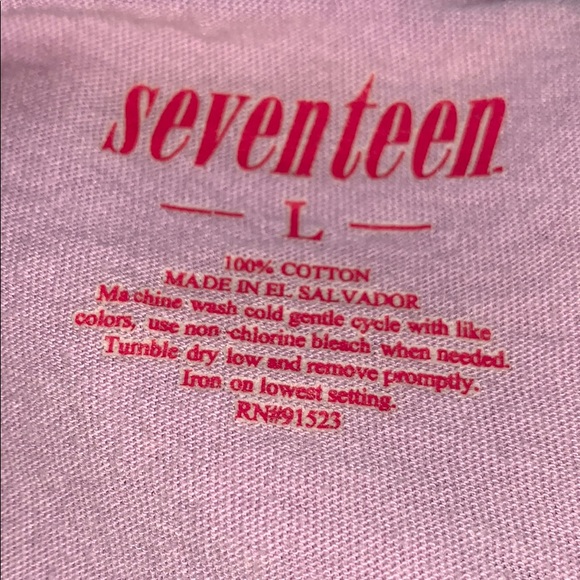 Lavender & Purple Luv Life Pajama Set *2 for $5* - Picture 12 of 14